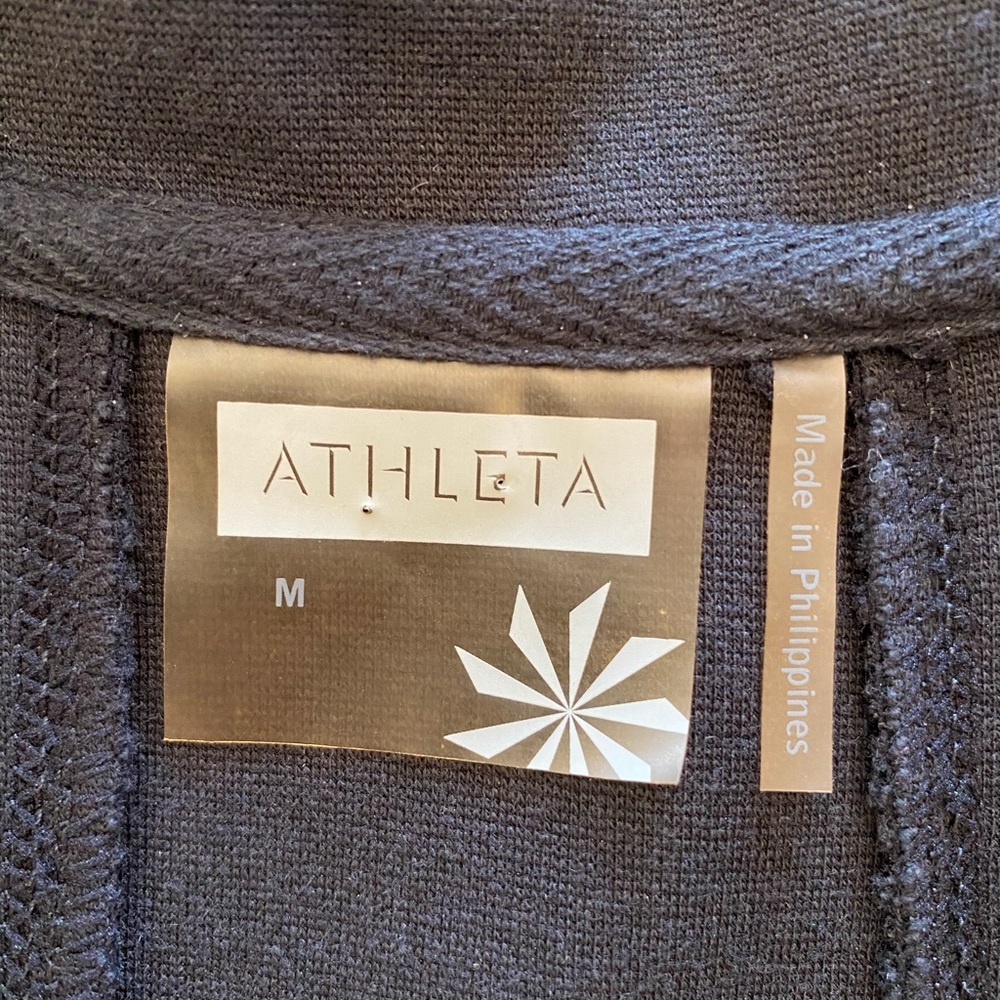Athleta Dress